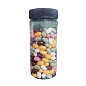 Slikrør - Jelly Belly Ice Cream Mix 300g