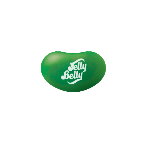 Jelly Belly - Green Apple