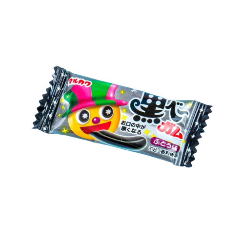 Marukawa Witch Color Change Gum Grape