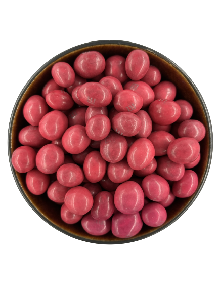 M&M's - Peanuts Dark Pink