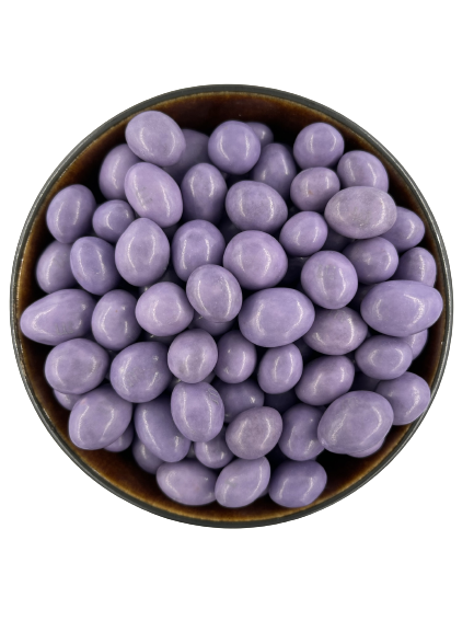M&M's - Peanuts Purple