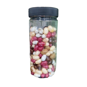 Slikrør - Jelly Belly American Classics 300g