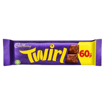 Cadbury - Twirl 43g