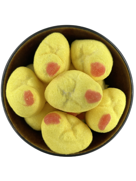 Mellow - Chickens