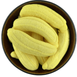 Mellow - Bananas