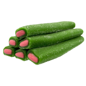 Slikbilen - Kæmpe Watermelon Sour Stang