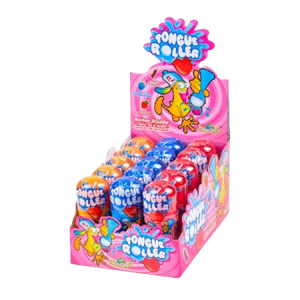 Tongue Roller 40ml