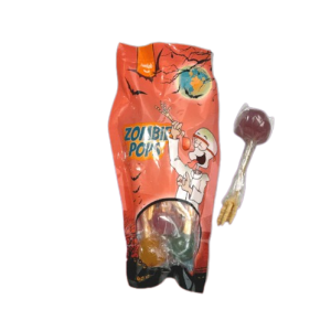 Zombie Pops 40g