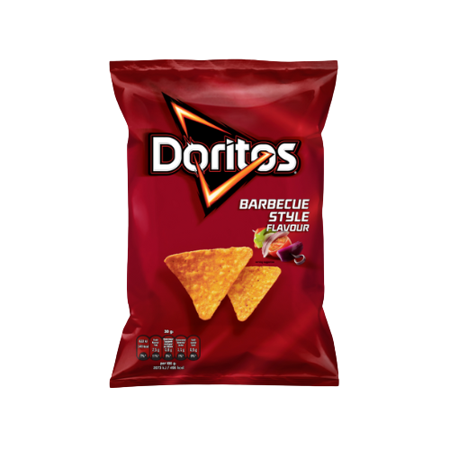 Doritos - Barbecue Style 170g