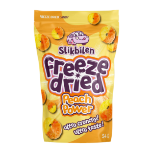 Freeze Dried Peach Power