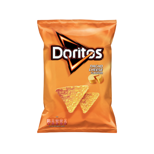 Doritos - Nacho Cheese 170g