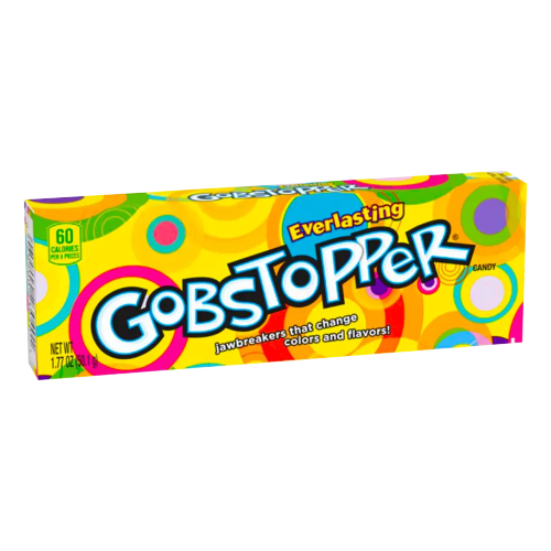 Everlasting - Gobstopper 50,2g
