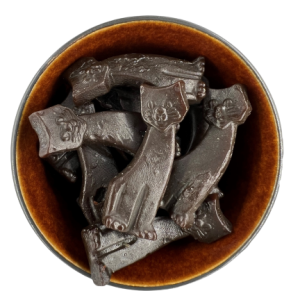 De Bron - Lakrids Katte Sukkerfri