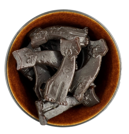 De Bron - Lakrids Katte Sukkerfri