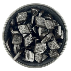 De Bron - Salte Diamanter Sukkerfri