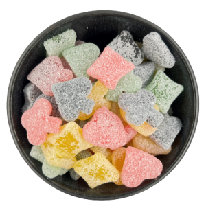 De Bron - Poker Fruit Sukkerfri