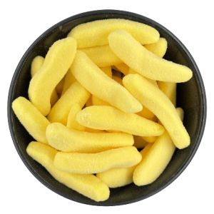 Trolli - Bananer