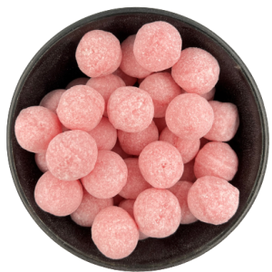 Dr. Sour - Sour Strawberry