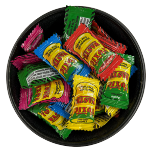 Toxic Waste - Hazardously Sour Candy Mix