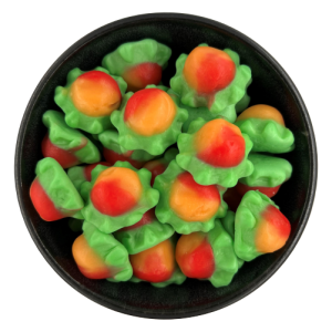 Slikbilen - Peacholas