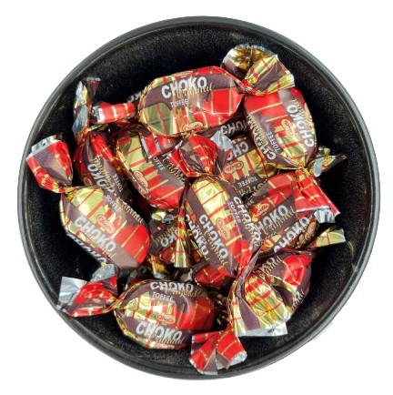 Cloetta - Choko Original Toffee