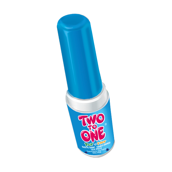 Two To One - Tropical Flavours 25g