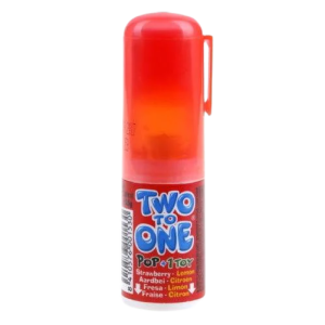 Two To One - Strawberry & Lemon Flavour 25g