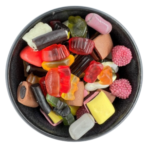 Haribo - Color Rado
