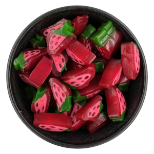 Vidal - Strawberry Slices