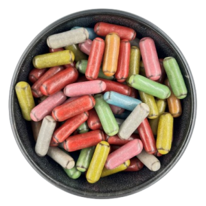 Haribo - Stafetten