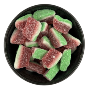 Fini - Fizzy Melonskiver