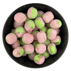 Slikbilen - Sour Melon Bolcher