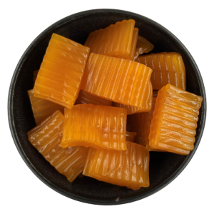 Slikbilen - Mango Måtter