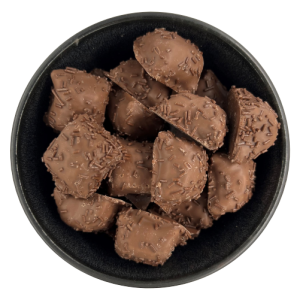 Mormor Lisa's - Chokoladekugle