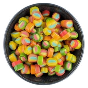 Haribo - Pico Balla