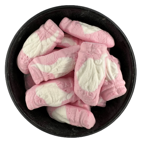 Cloetta - Juleskum