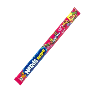 Nerds - Rainbow Rope 26g
