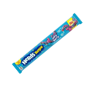 Nerds - Very Berry Rope 26g