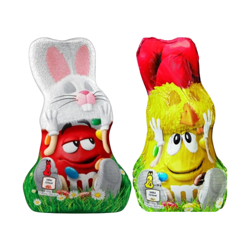 M&M'S - Easter Shape 100g