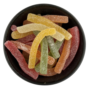 Haribo - Sour Mix Pommes