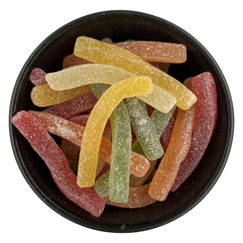 Haribo - Sour Mix Pommes