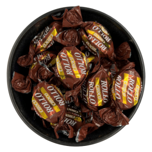 Cloetta - Rollo Choko Karamel