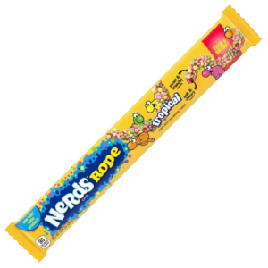 Nerds - Tropical Rope 26g