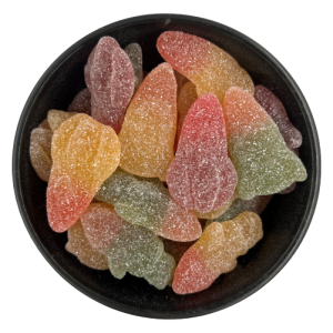 Haribo - Sour Rockets