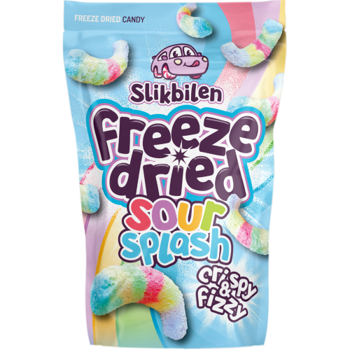 Freeze Dried Sour Splash