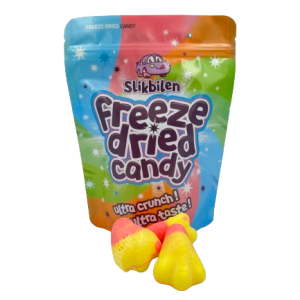 Freeze Dried Chicken Feet