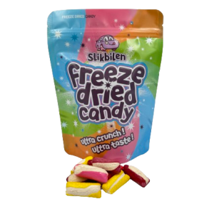 Freeze Dried Original Mix