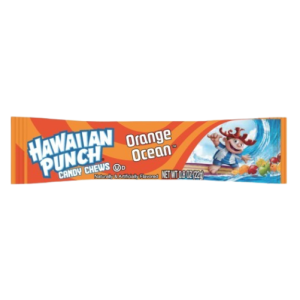Hawaiian Punch - Ocean Orange 22g