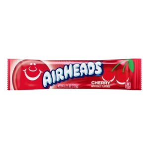 Airheads - Cherry 15,6g