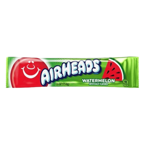 Airheads Watermelon 15,6g